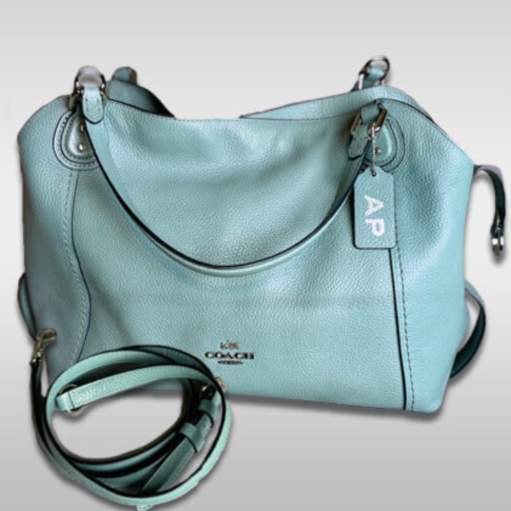 Coach Edie 28 57124
